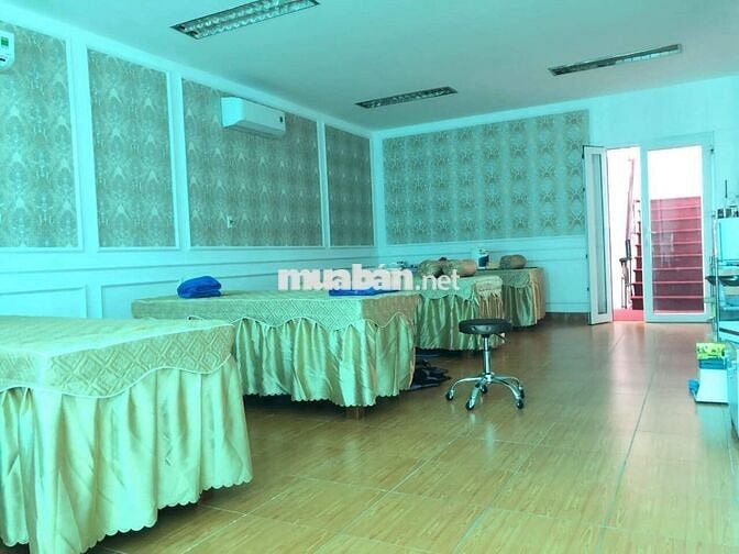 NHÀ ĐƯỜNG PHÙNG VĂN CUNG, PHÚ NHUẬN, NGANG 4.2M, 3 TẦNG ST, 4PN, 28TR