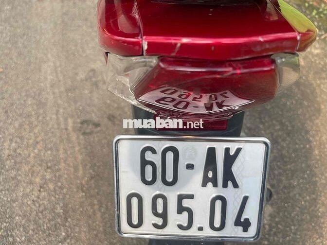 bán eligant 50cc . doi 2022