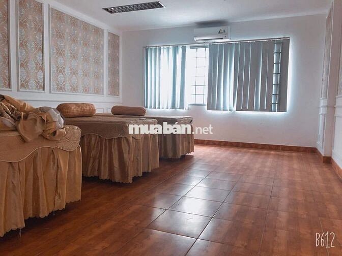 NHÀ ĐƯỜNG PHÙNG VĂN CUNG, PHÚ NHUẬN, NGANG 4.2M, 3 TẦNG ST, 4PN, 28TR