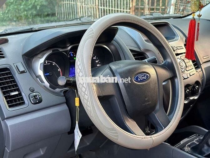 FORD RANGER XLS 2.2MT SX 2015 XE CÁ NHÂN 1 CHỦ