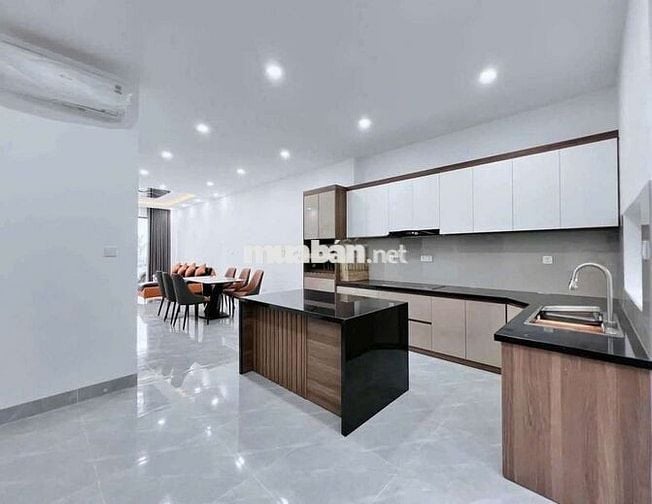 VC CHO THUÊ NHÀ MỚI 4 PHÒNG NGỦ FULL NỘI THẤT – MỸ GIA GÓI 8
