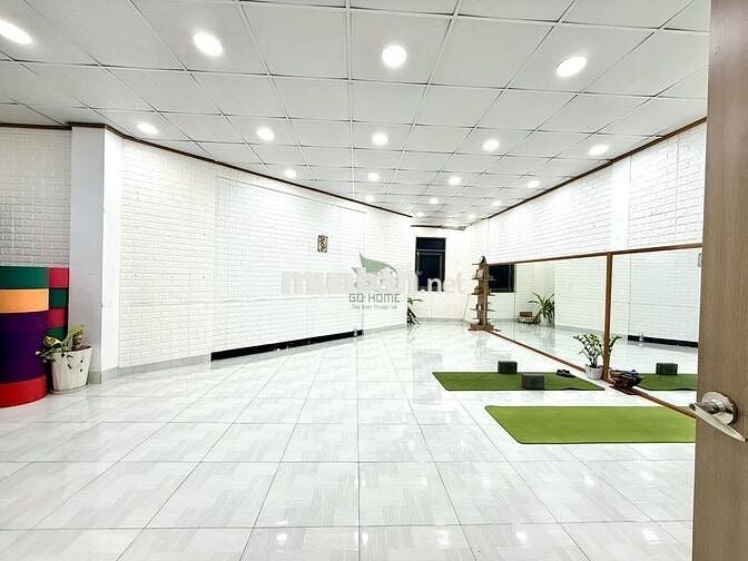 CHO THUÊ NHÀ KINH DOANH LÔ GÓC SIÊU RỘNG 10 PHÒNG KHU PHƯỚC HẢI