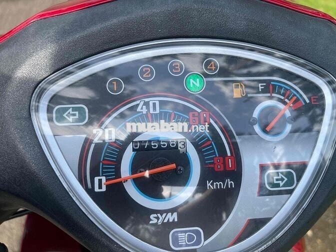 bán eligant 50cc . doi 2022