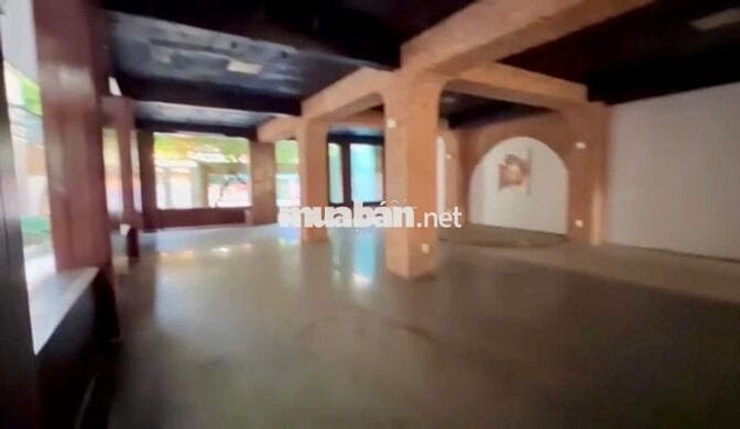Cho Thuê Mặt Bằng Kinh Doanh Gần Trung tâm thương mại Gigamall