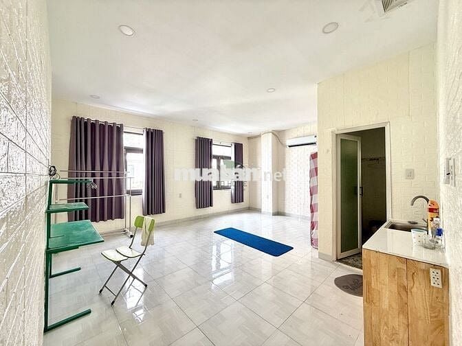 CHO THUÊ NHÀ KINH DOANH LÔ GÓC SIÊU RỘNG 10 PHÒNG KHU PHƯỚC HẢI
