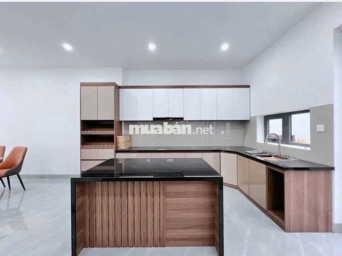 VC CHO THUÊ NHÀ MỚI 4 PHÒNG NGỦ FULL NỘI THẤT – MỸ GIA GÓI 8