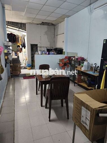 Cho thuê nhà nguyên căn đường số 47