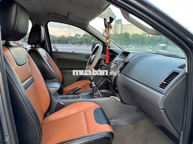 FORD RANGER XLS 2.2MT SX 2015 XE CÁ NHÂN 1 CHỦ