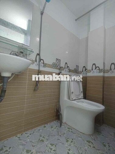 CHÍNH CHỦ cho thuê phòng trọ 20m2 Bình Quới Thanh Đa