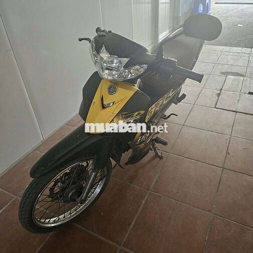 Cần lên tay ga nên bán lại cho ace đi làm