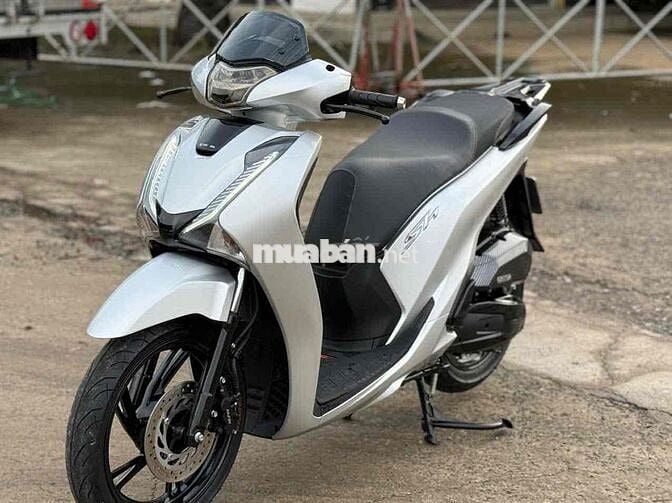 SH 150-2016 hỗ trợ góp