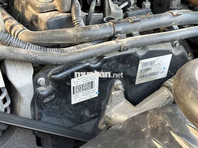 FORD RANGER XLS 2.2MT SX 2015 XE CÁ NHÂN 1 CHỦ