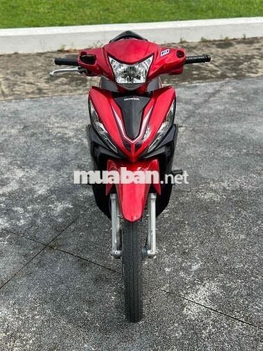 Honda Wave RSX Fi 2018 chính chủ
