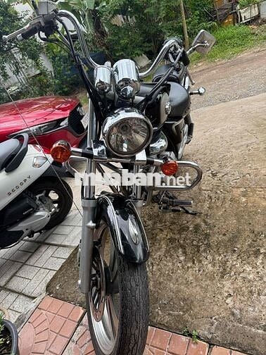 Suzuki GZ-150 xe zin đẹp keng (keo chưa lột) đúng