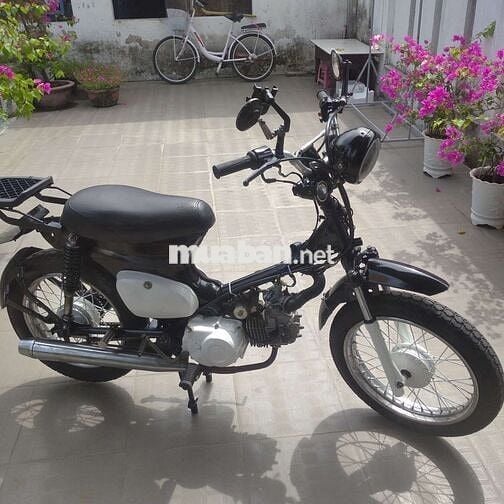 Xe cần bán