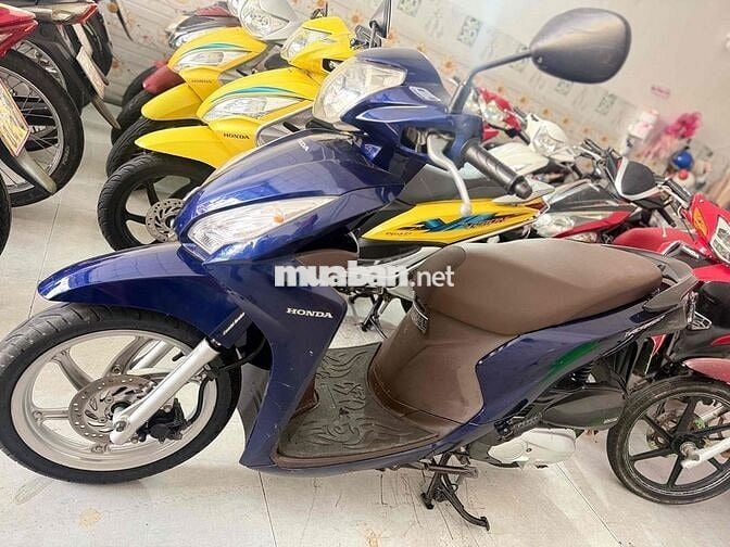 vision 2017 bstp đẹp xs nguyên zin êm ru