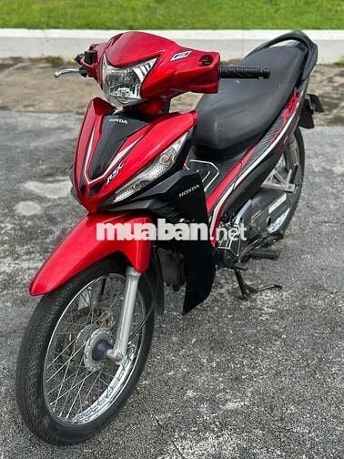 Honda Wave RSX Fi 2018 chính chủ