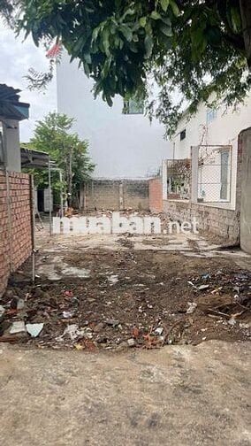 KẸT TIỀN CẦN BÁN lô đất  thổ cư gần Tdc MỸ BÌNH- PHAN RANG THÁP CHÀM.