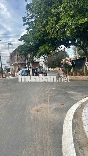 KẸT TIỀN CẦN BÁN lô đất  thổ cư gần Tdc MỸ BÌNH- PHAN RANG THÁP CHÀM.