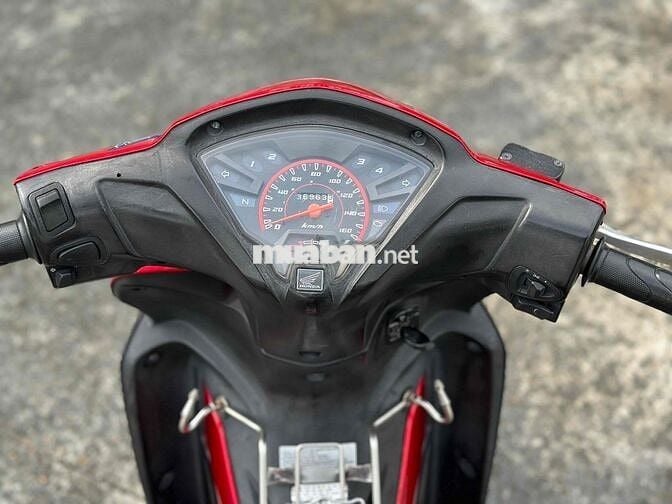 Honda Wave RSX Fi 2018 chính chủ