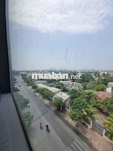 Cho thuê căn hộ View toàn cảnh full nội thất