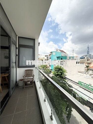 ✨ STUDIO BAN CÔNG FULL NỘI THẤT SÁT SÂN BAY TÂN SƠN NHẤT