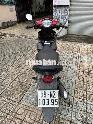 Wave RSX 2012 đẹp keng bstp chính chủ  zin nguyên