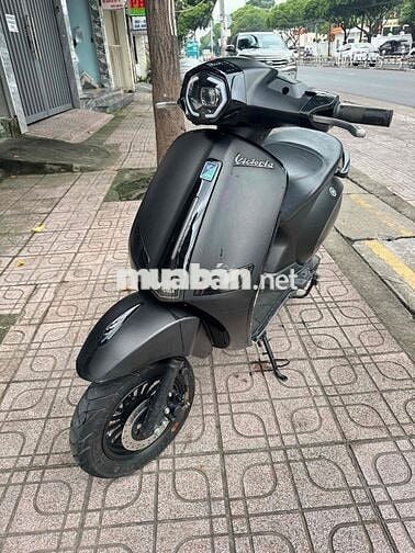 Vespa 50cc 2023