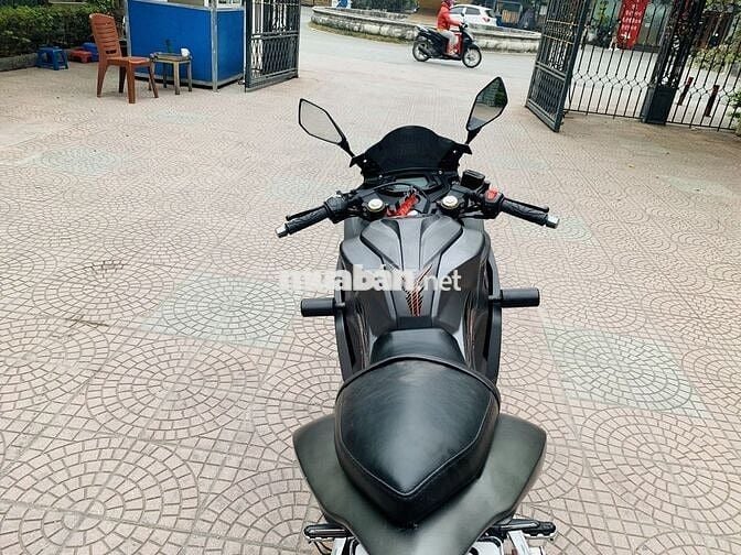 GPX DEMON 150  XE CÔN TAY CHÍNH CHỦ 2022 LƯỚT