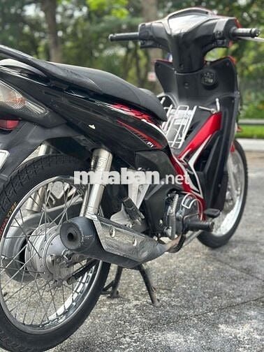 Honda Wave RSX Fi 2018 chính chủ