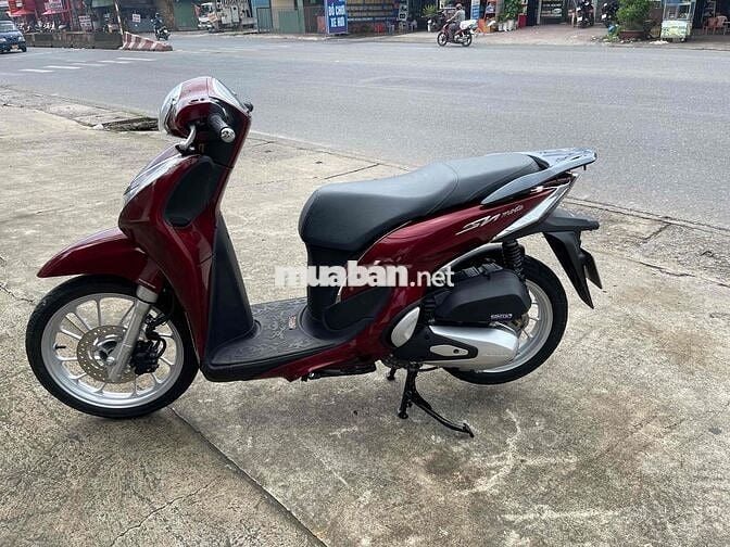 SH mode 2022 chính chủ 60 có bán trả góp