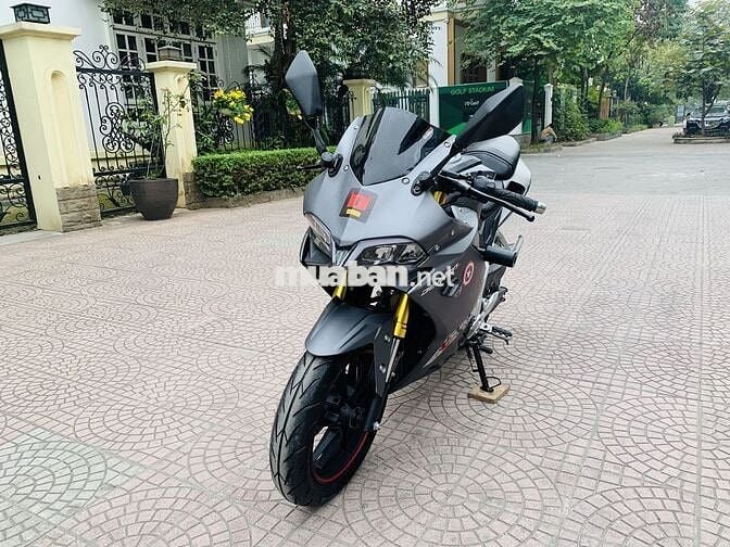 GPX DEMON 150  XE CÔN TAY CHÍNH CHỦ 2022 LƯỚT