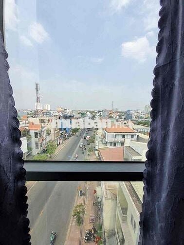 Cho thuê căn hộ View toàn cảnh full nội thất
