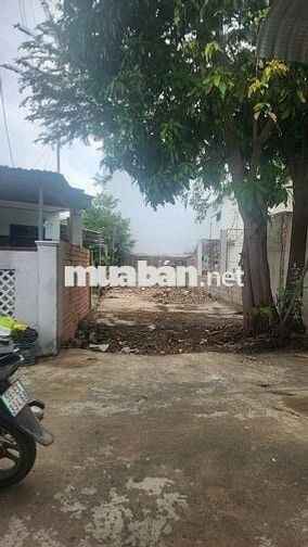 KẸT TIỀN CẦN BÁN lô đất  thổ cư gần Tdc MỸ BÌNH- PHAN RANG THÁP CHÀM.