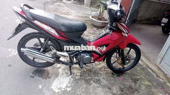 Bán xe wave rsx 100 xe rất đẹp ,chính chủ