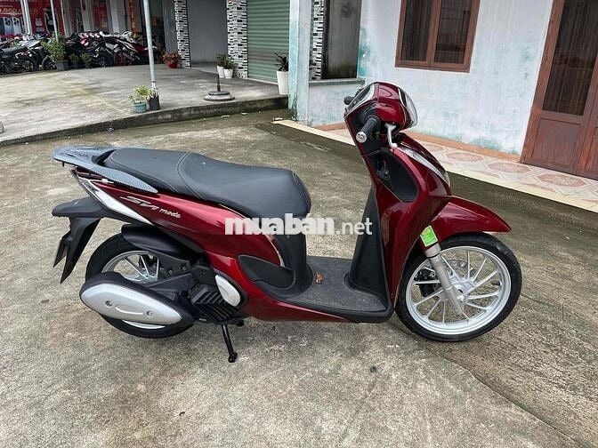 SH mode 2022 chính chủ 60 có bán trả góp