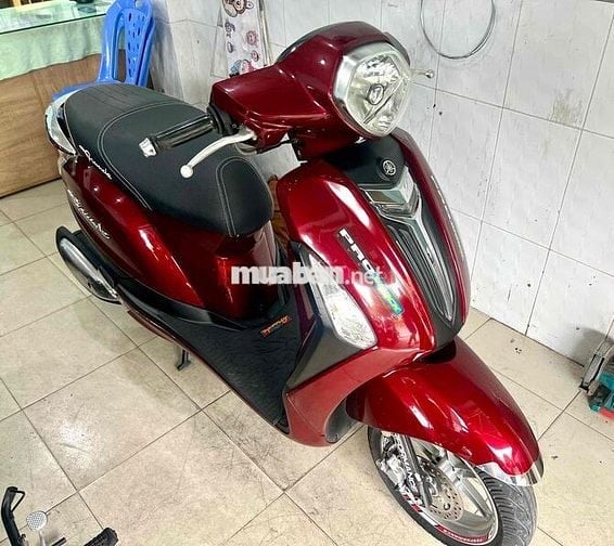 gande 2014 mà đẹp như 2020!