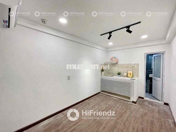 Phòng Trọ Tân Phú Thiết Kế Sang Trọng Nằm Trên Đường Lê Trọng Tấn