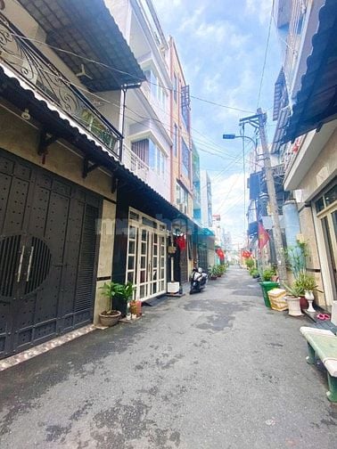 Siêu phẩm, cần chủ nhân mới. HXH giá 7 tỷ 680 TL