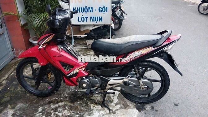 Bán xe wave rsx 100 xe rất đẹp ,chính chủ