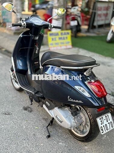 🔆 Vespa Sprint 2019 phanh ABS máy iget .HỖ TRỢ GÓP