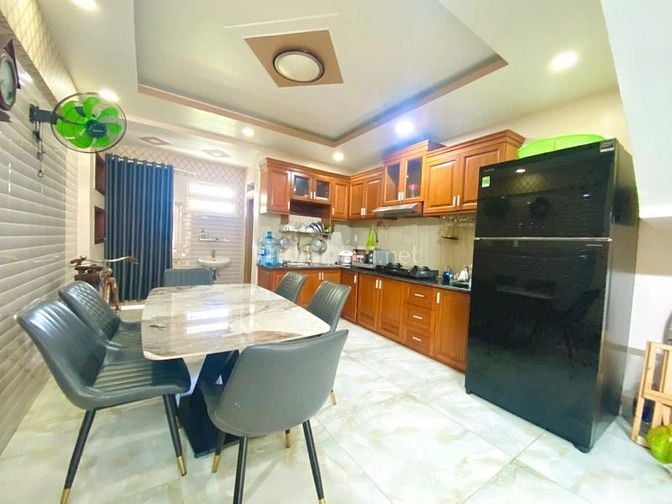Siêu phẩm, cần chủ nhân mới. HXH giá 7 tỷ 680 TL