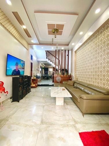Siêu phẩm, cần chủ nhân mới. HXH giá 7 tỷ 680 TL