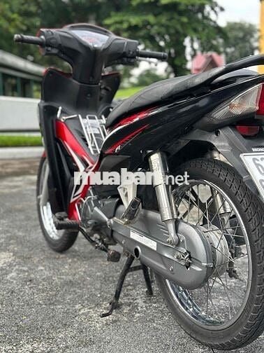 Honda Wave RSX Fi 2018 chính chủ