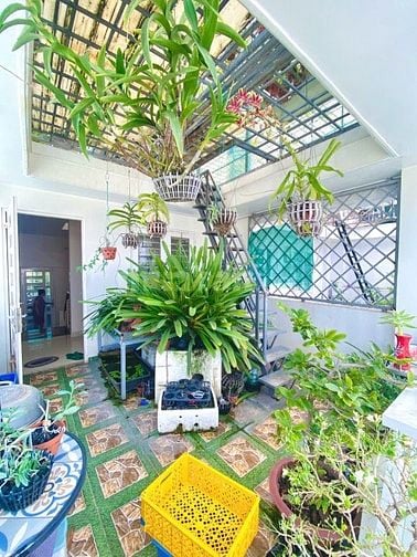 Siêu phẩm, cần chủ nhân mới. HXH giá 7 tỷ 680 TL