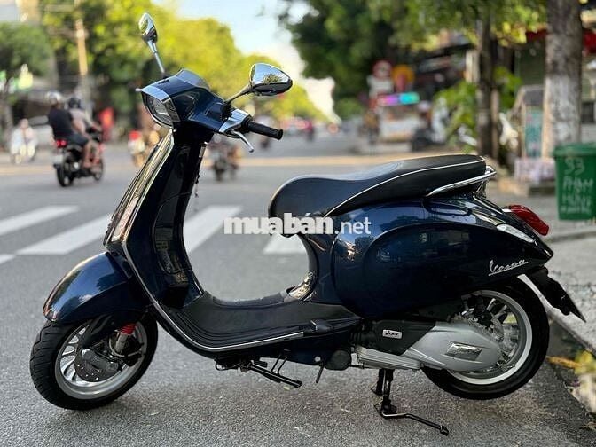 🔆 Vespa Sprint 2019 phanh ABS máy iget .HỖ TRỢ GÓP