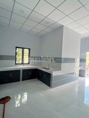  GỬI BÁN CĂN NHÀ Ở TÂN PHÚ TRUNG, HUYỆN CỦ CHI GÁ CHỈ 950TR.SHR(6,5x25