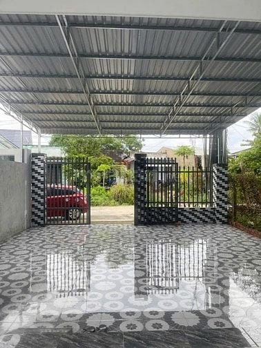  GỬI BÁN CĂN NHÀ Ở TÂN PHÚ TRUNG, HUYỆN CỦ CHI GÁ CHỈ 950TR.SHR(6,5x25