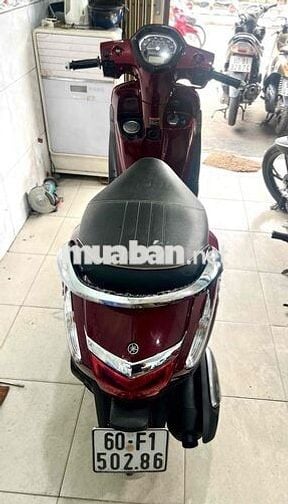 gande 2014 mà đẹp như 2020!