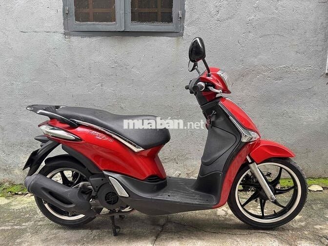 liberty 125 thắng abs máy iget xe đẹp